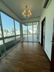 Belmond Green (D10), Condominium #599189691